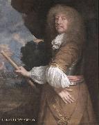 Sir Peter Lely County Kerry oil